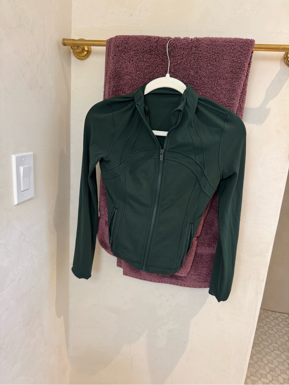 Lululemon jacket